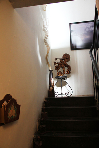 Others 5, La Casa de San Blas, Cusco