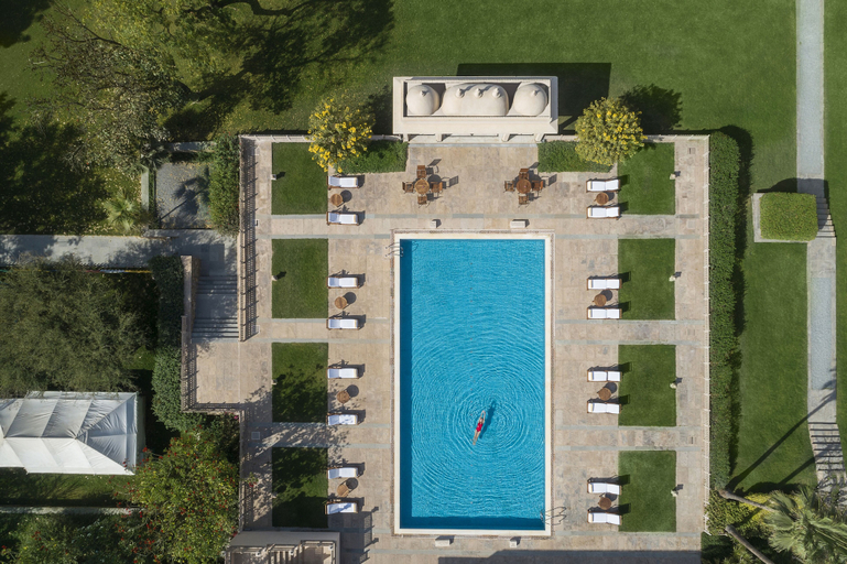 Exterior & Views 2, Trident, Udaipur, Udaipur