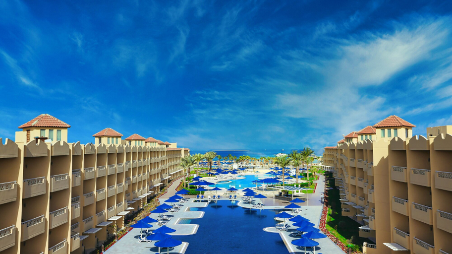 Exterior & Views 2, Amwaj Beach Club Abu Soma - All inclusive, Safaja