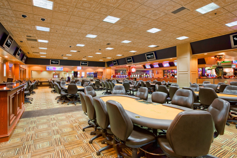 Food & Drinks 4, The Orleans Hotel & Casino, Clark