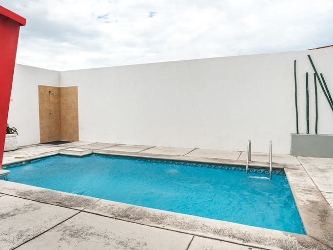 Sport & Beauty, Hotel F Star, Veracruz