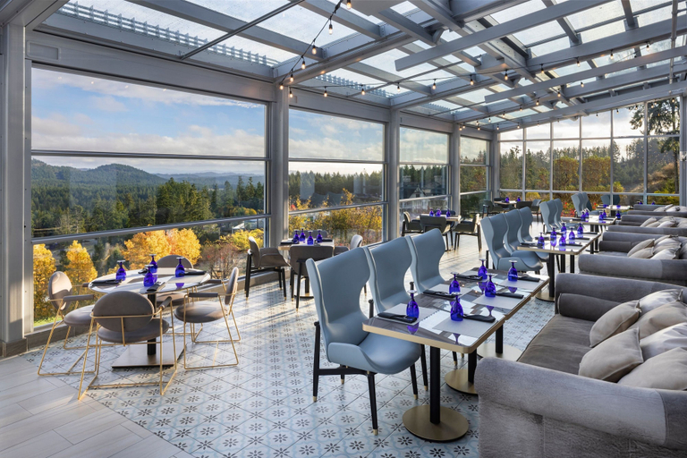 Food & Drinks 3, The Westin Bear Mountain Golf Resort & Spa, Victoria, Capital