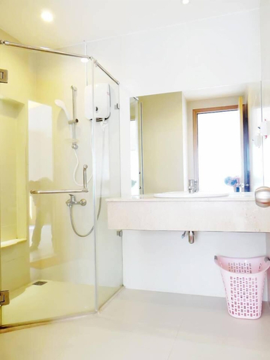 Bathroom 4, Edenpark Apartment & Hotel Service, District 7