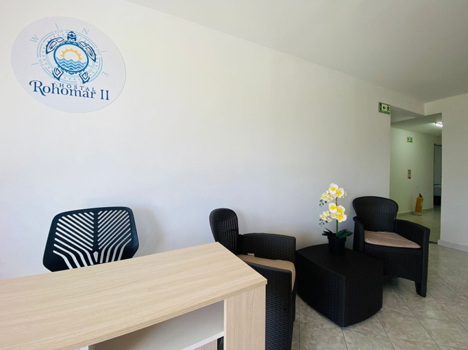 Others 3, Hostal Rohomar 2 - Hostel, San Andrés