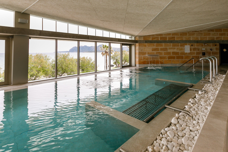 Sport & Beauty 3, PortBlue Club Pollentia Resort, Baleares