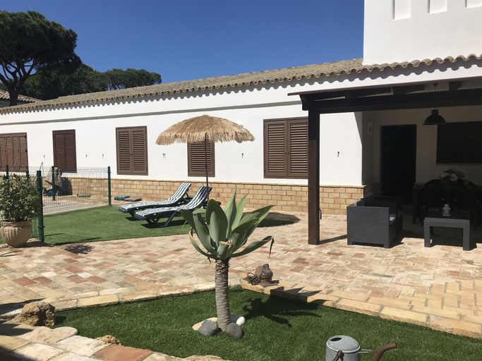 Exterior & Views 2, Villa Chill In La Barrosa, Cádiz