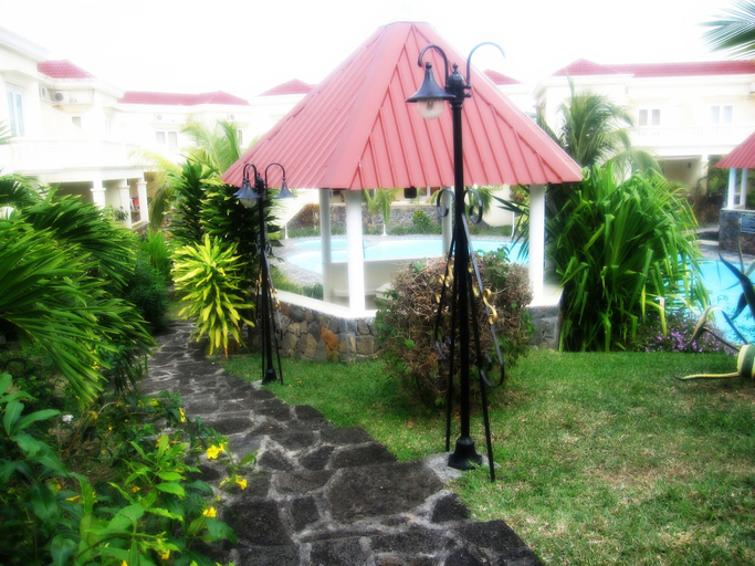Exterior & Views 2, Golden Rod Villa, Flacq
