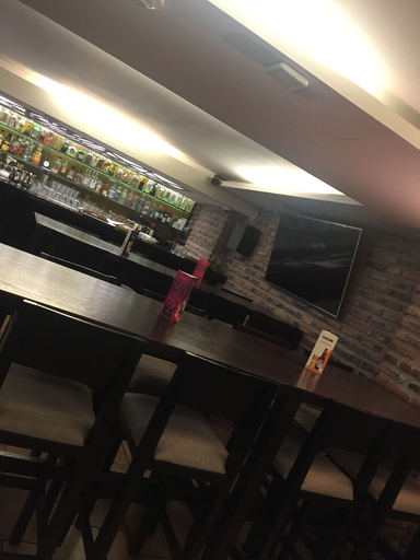 Food & Drinks 5, Emporio Reforma, Mexico City