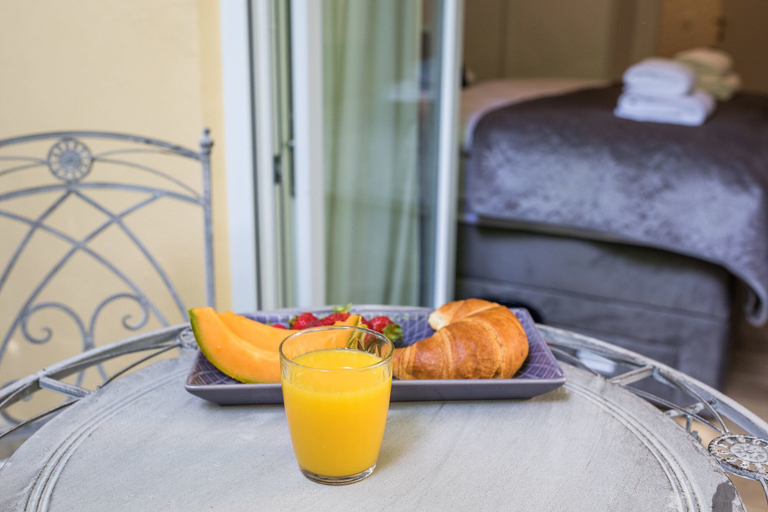 Food & Drinks 5, Luxury Rooms With Balcony, Zadar