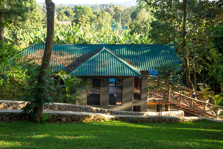 Exterior & Views 2, Malkia Trees Lodge, Arusha Urban