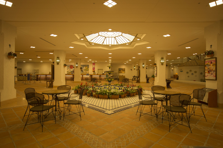 Food & Drinks 3, Hotel Shima Spain Mura, Shima