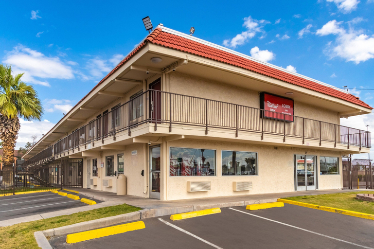 Red Roof Inn Phoenix - Midtown, Maricopa