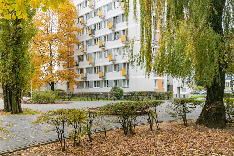 Exterior & Views 2, Warsaw Concierge Saska, Warsaw