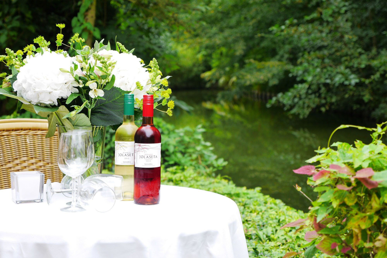 Food & Drinks 5, Alp de Veenen Hotel, Amstelveen