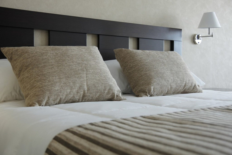 Bedroom 3, Howard Johnson by Wyndham Funes, Rosario