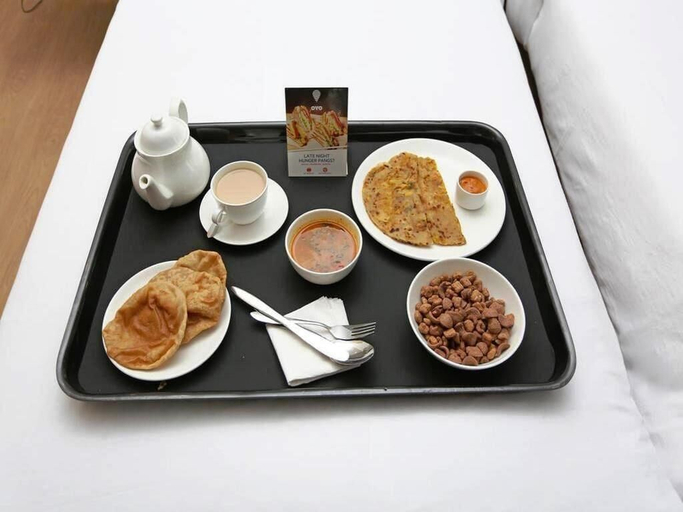 Food & Drinks, Blue Ocean Resort, South Andaman