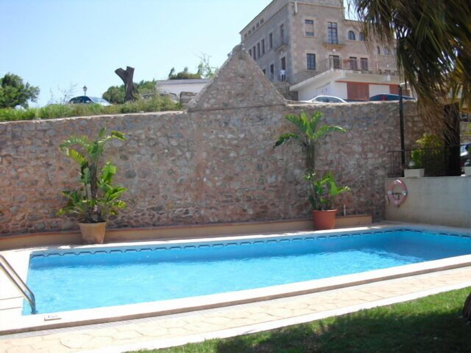 Sport & Beauty 5, Palacio Sant Salvador, Baleares