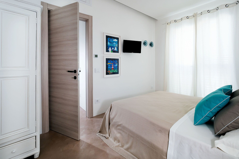 Room amenity, San Lorenzo - Palma, Syracuse