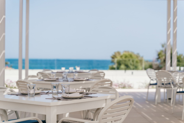 Food & Drinks 5, Gennadi Grand Resort - Premium All Inclusive, South Aegean