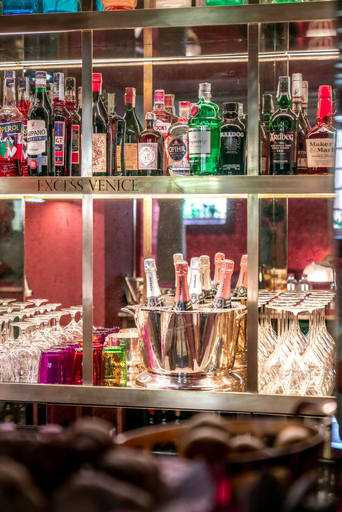 Food & Drinks 5, EXCESS VENICE Boutique Hotel & Private Spa - Adults Only, Venezia