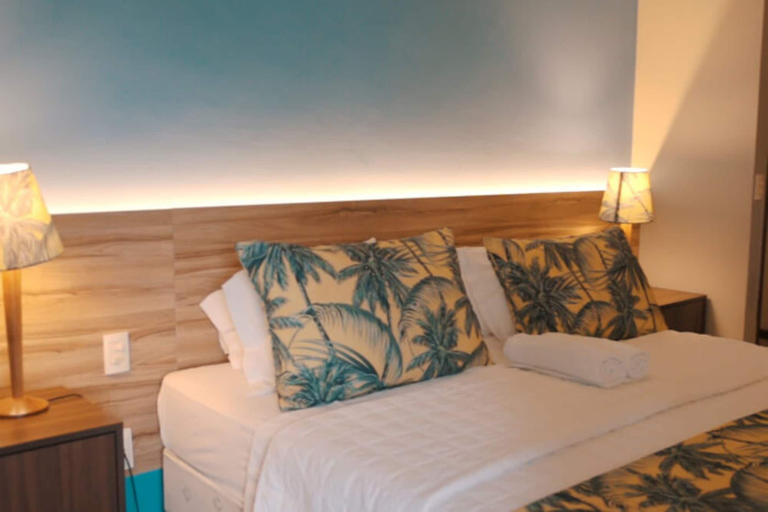 Bedroom 2, Pousada Praia dos Carneiros, Tamandaré