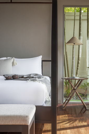 Bedroom 4, The Pavilions Phuket, Phuket Island