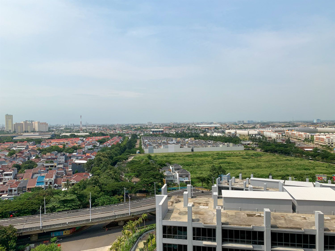 Others 5, Nice and Comfort Studio at Sedayu City Suites Kelapa Gading Apartment By Travelio, East Jakarta
