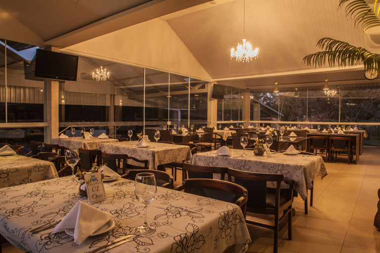 Food & Drinks 4, Olinda Hotel e Eventos, Toledo