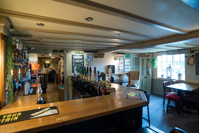 Food & Drinks 4, The Brewers Inn, Cambridgeshire