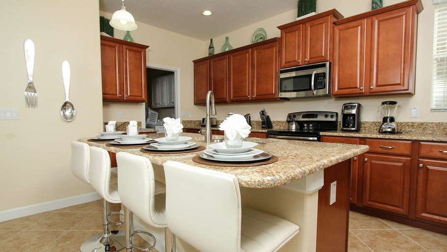 Others 4, Grhsug8925 - Paradise Palms Resort - 5 Bed 5 Baths House, Osceola