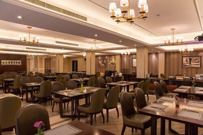 Food & Drinks 4, Metropolo Shanghai Minhang Hotel, Shanghai