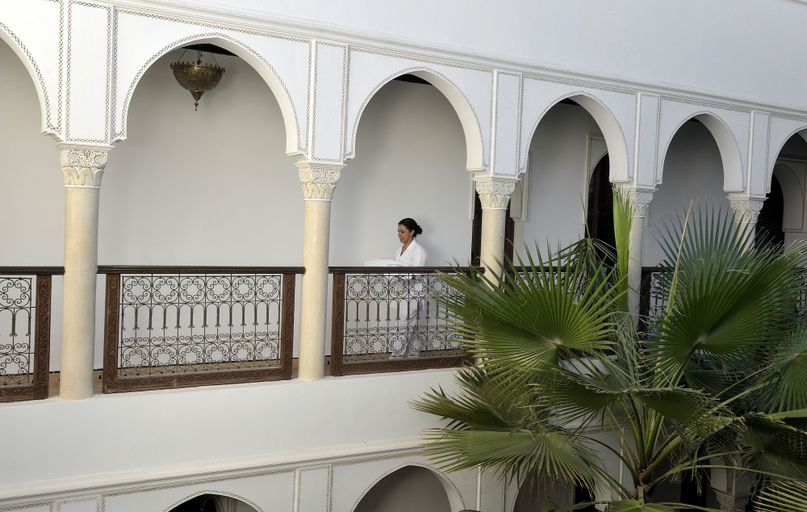 Exterior & Views 3, Riad Le Jardin d'Abdou, Marrakech