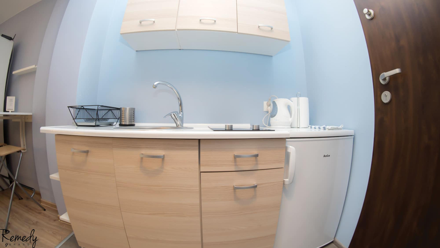 Others 5, Apartamenty Sedinum, Szczecin