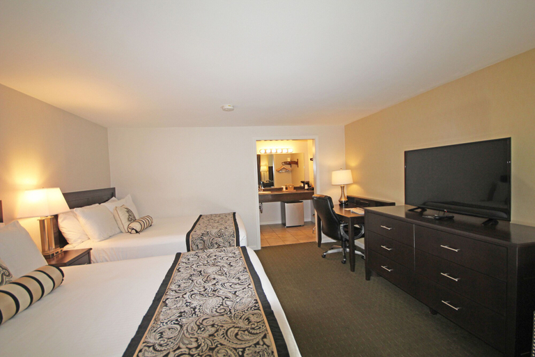 Others 4, Park View Inn - Salem, Rockingham