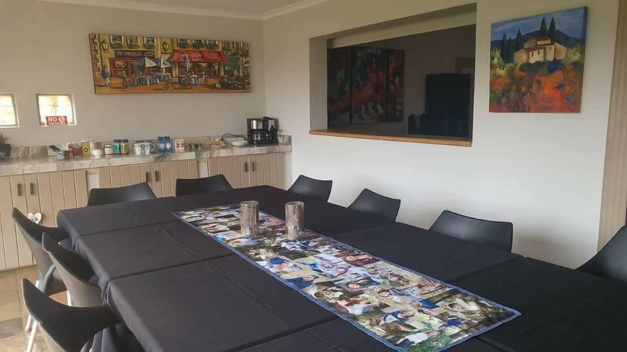 Food & Drinks 4, PhysEQFiT Guesthouse, City of Tshwane