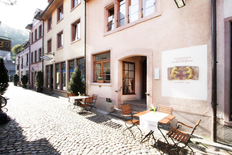 Exterior & Views 2, Hotel Schwarzwälder Hof, Freiburg im Breisgau