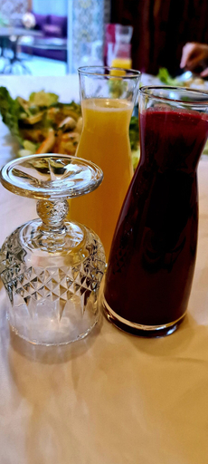 Food & Drinks 4, Riad Fes Nass Zmane, Fès