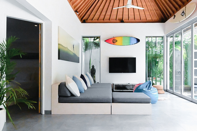 Others 5, Villa Becca Seminyak, Badung