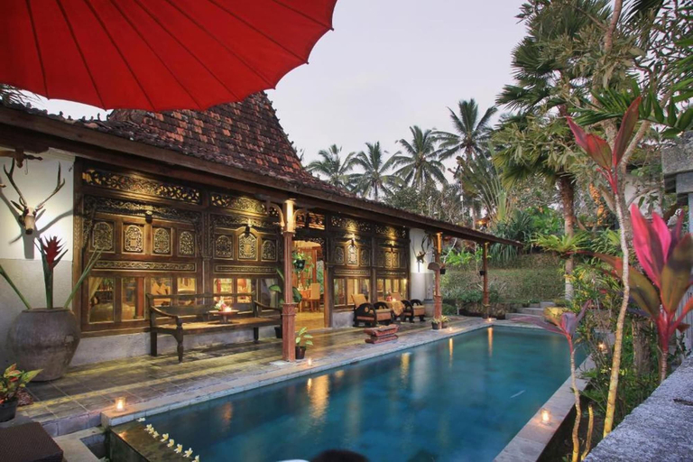 Sport & Beauty 3, Ubud Syailendra Villas, Gianyar