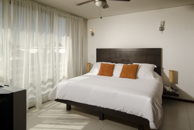 Bedroom, Residencias México Plaza Tepeyac, León