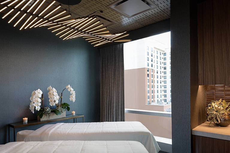 Bedroom 3, JW Marriott Austin, Travis