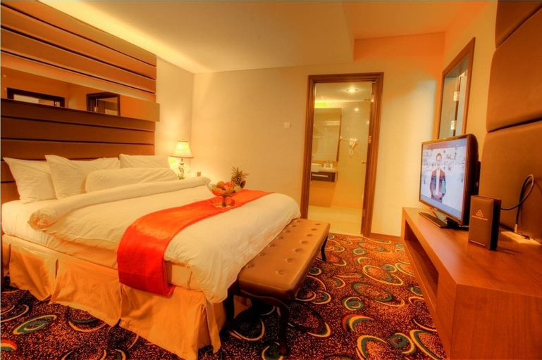 Bedroom 29