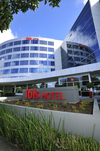 Exterior & Views 4, ibis Melbourne Glen Waverley, Melbourne