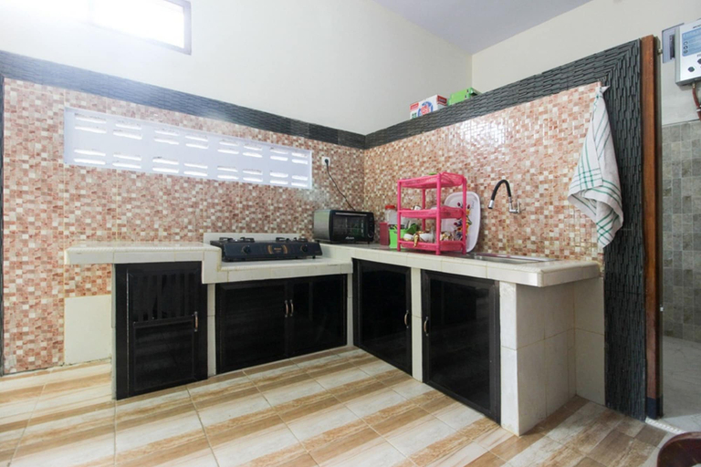 Others 5, RedDoorz near Museum Gunung Merapi, Sleman