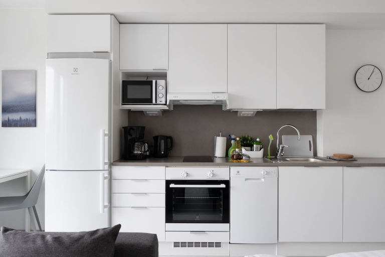 Others 4, Hiisi Homes Espoo Center, Uusimaa