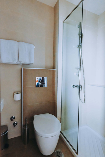 Bathroom 5, Athinaikon, Crete