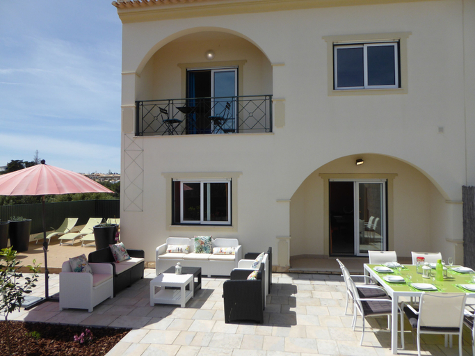 Others 5, Balaia Prestige CIP, Albufeira