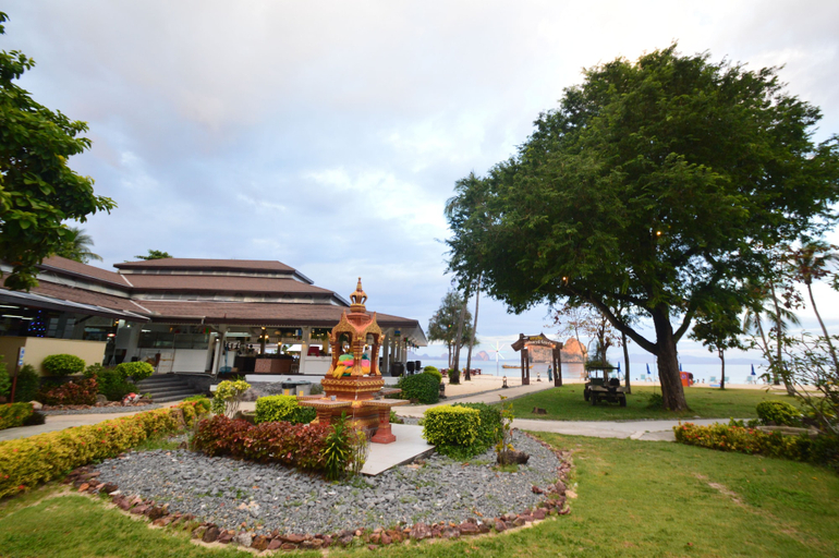 Exterior & Views 2, Kohhai Fantasy Resort & Spa, Ko Lanta