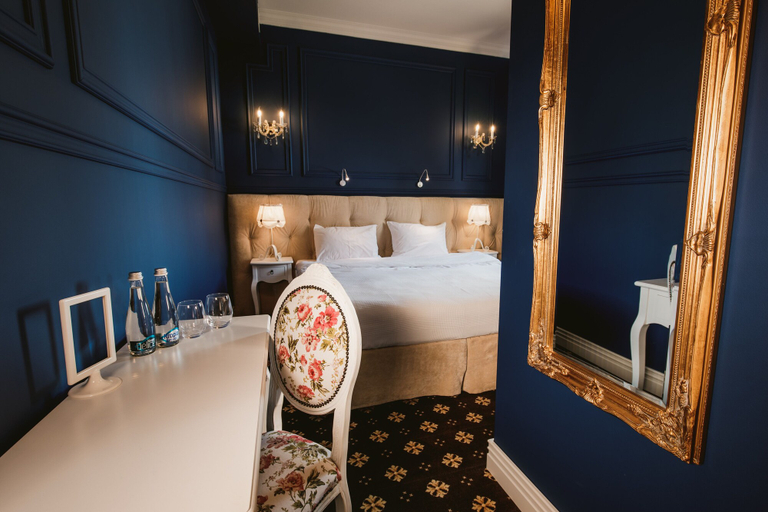 Bedroom 3, Via Villa, Zielona Góra