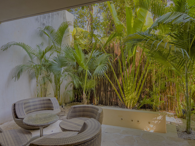 Others 5, Kabah Luxury Apartment, Cozumel